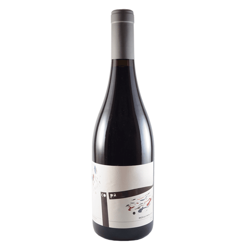 Copa Mezcla Tinto Red Blend 750ml wine bottle, Chilean red wine from 2021 with 13.5% ABV, featuring ripe berries and plum notes.