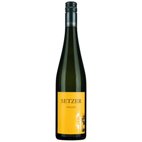 Setzer Riesling White Wine 750ml 13% (2023, Weinviertel, Austria)