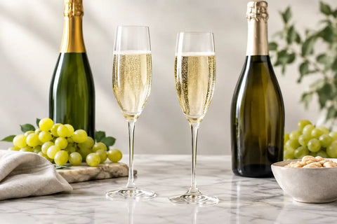 Cava vs Prosecco: Which Sparkling Wine Fits?