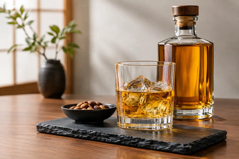 A Guide to Japanese Whisky for Every Pour