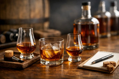 Bourbon Reviews That Help You Buy Better