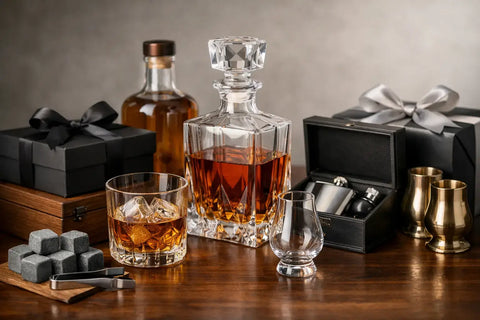 10 Best Premium Whisky Gifts to Buy