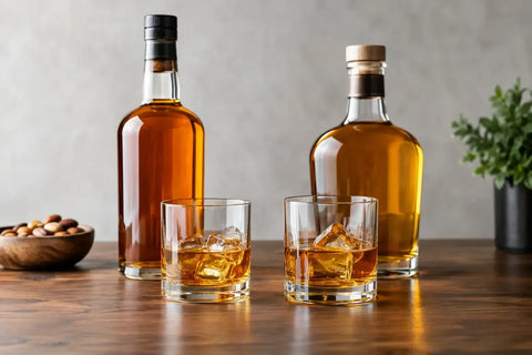 Single Malt Versus Blended Whisky: Which to Buy