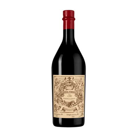 Vermouth Collection – Italian, Spanish & Premium Aperitif Wines