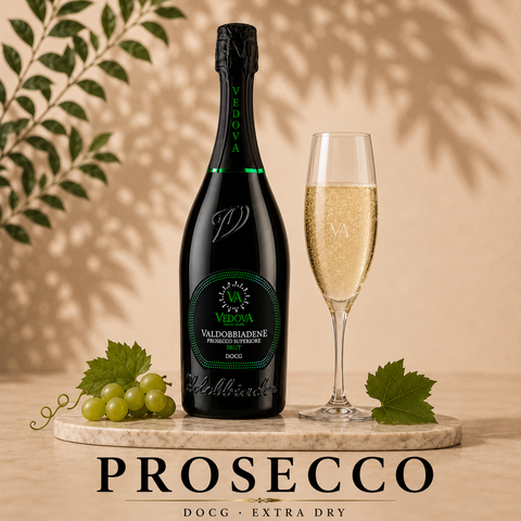prosecco georgia