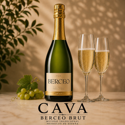 cava wine georgia