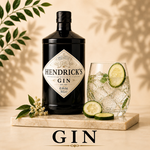 gin online georgia
