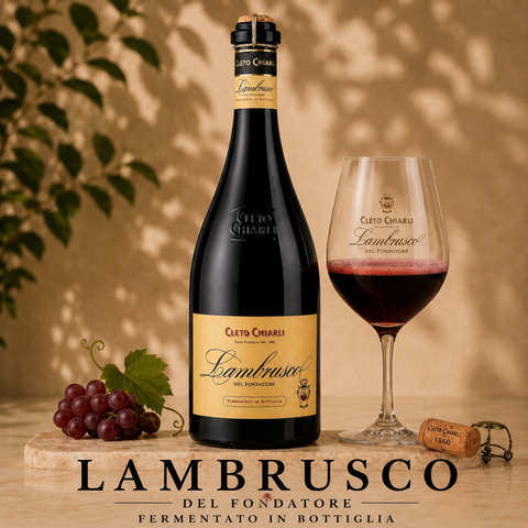 lambrusco georgia