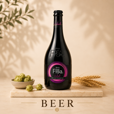 beer georgia