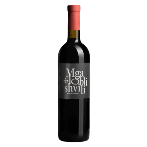 Wine Collection | Georgian & International Wines