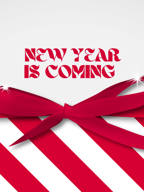 2026 New Year Collection