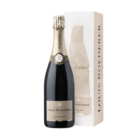 Champagne Collection 🥂 | Premium French Sparkling Wine