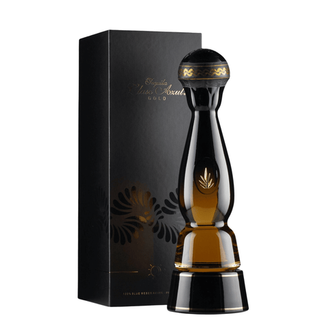 Tequila Collection – Blanco, Reposado, Añejo & Premium Agave Spirits