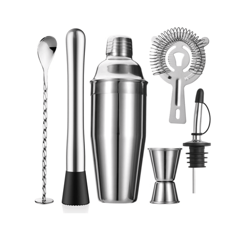 Bar Tools for home cocktail making and Accessories