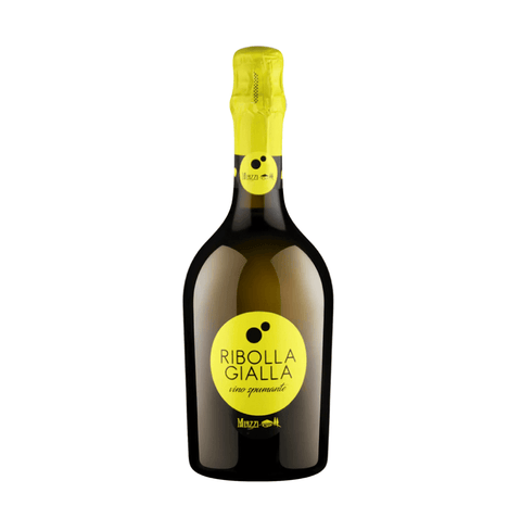 Sparkling Wine Collection – Prosecco, Cava, Lambrusco & Champagne
