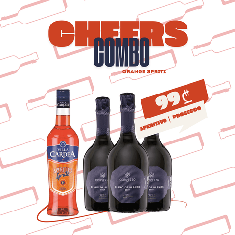 Sale Promotions – Alcohol & Wine Discounts