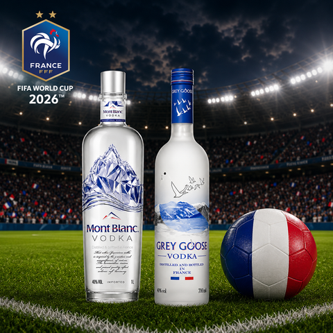 🇫🇷 FRANCE SET – FIFA World Cup 2026 Edition