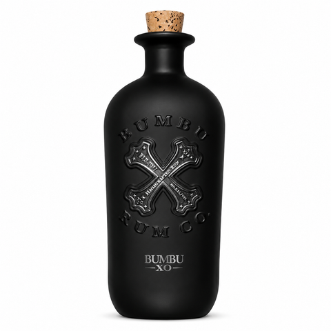 Bumbu XO დაძველებული რომი 70cl 40% (ბარბადოსი)
