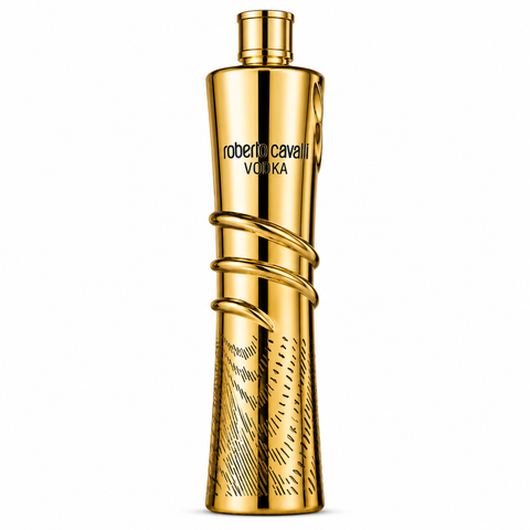 არაყი Roberto Cavalli Gold  1 ლ 40% (იტალია)