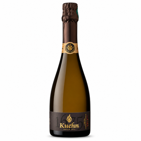 Kuehn Crémant dAlsace Brut 11.5% 750 მლ (საფრანგეთი)