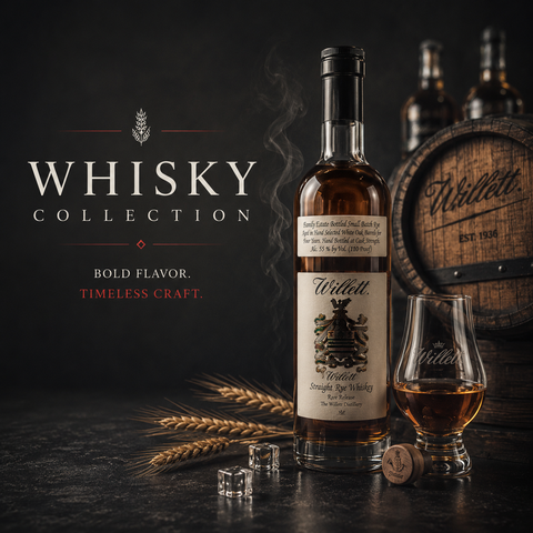 Whisky Georgia – Buy Whisky Online in Tbilisi