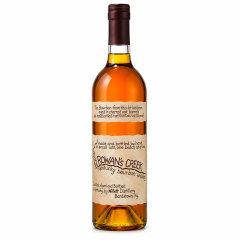 Rowans Creek Kentucky Straight Bourbon Whiskey 750ml 50.05% (USA)