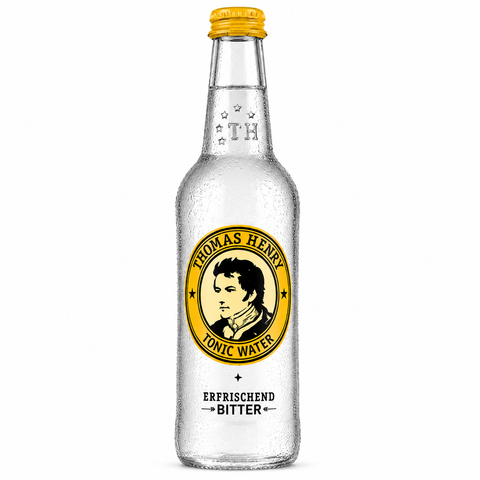 Thomas Henry ტონიკი 750 მლ 0% (გერმანია)