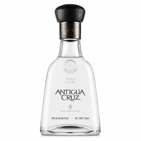 Antigua Cruz ტეკილა 100 აგავა 750ml ABV 40% (Mexico)