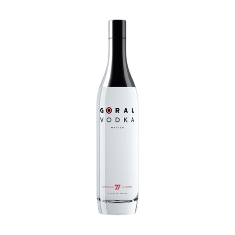 Vodka