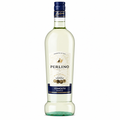 Perlino Bianco ვერმუტი 1L 15% (იტალია)