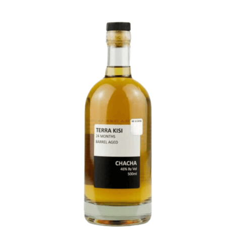Chacha Collection – Premium Georgian Grape Spirit