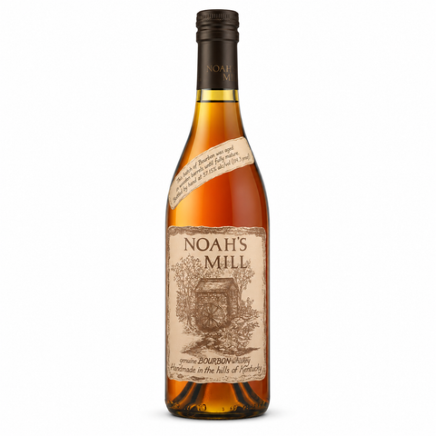 Noahs Mill Kentucky Straight Bourbon Whiskey 750ml 57.15% (USA)