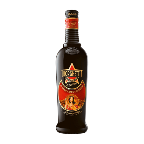 Liquor