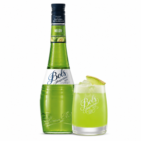 Bols ნესვის ლიქიორი 700 მლ 17% (ნიდერლანდები)