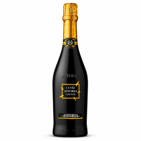 Astoria Cuvee Lounge Extra Dry 750 ml 11% (Italy)