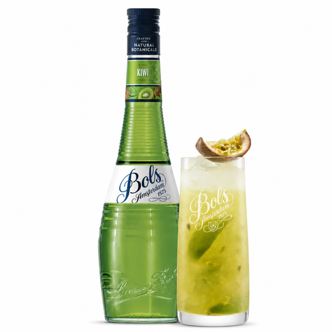 Bols კივის ლიქიორი 700 მლ 17% (ნიდერლანდები)