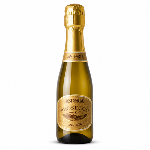 Astoria Prosecco DOC Butterfly Mini 200 ml 11% (Italy)