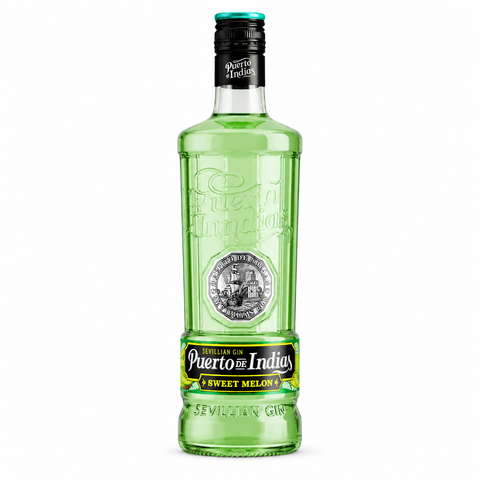 Puerto de Indias ტკბილი ნესვის ჯინი - 0.7L - 37.5% - Spain