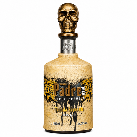 Padre Azul Reposado Tequila 700ml 40% (Mexico)