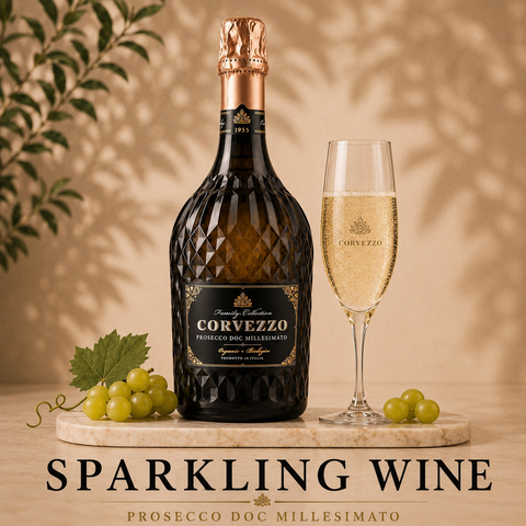 Sparkling Wine Georgia – Buy Sparkling Wine in Tbilisi
