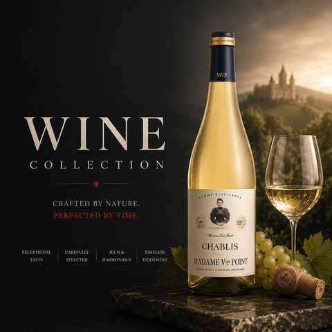 Wine Online Georgia – Buy Wine with Fast Delivery