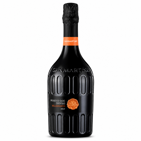 San Martino Prosecco DOC Treviso Millesimato Brut 11% (იტალია)