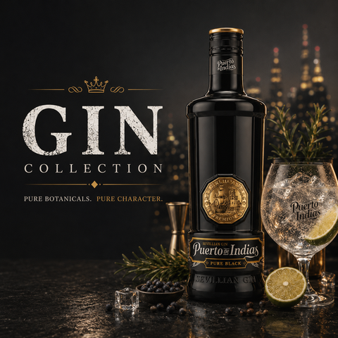 Gin Online Georgia – Buy Gin in Tbilisi