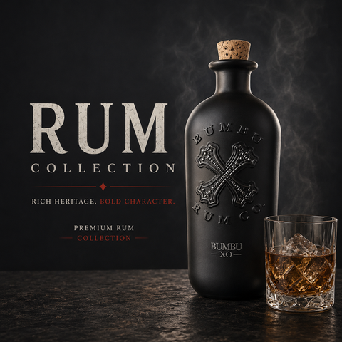 Rum Online Georgia – Buy Rum in Tbilisi
