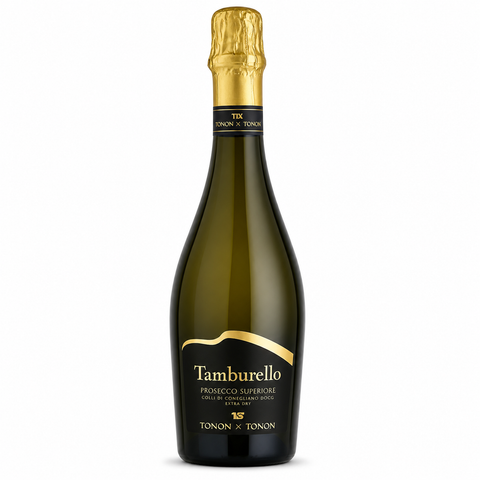 Fattoria Monticino Rosso პინოლეტო ფრიზანტე 75cl 11.5% (Italy)