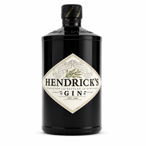 Hendricks ჯინი – 700 მლ – 41,4% – შოტლანდია