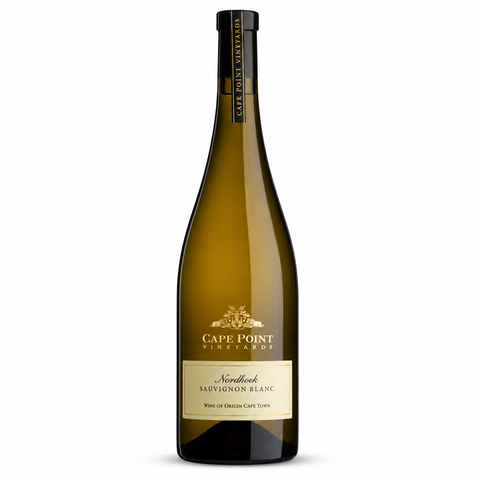 Cape Point Vineyards Noordhoek სოვინიონ ბლანი 750 მლ 13%