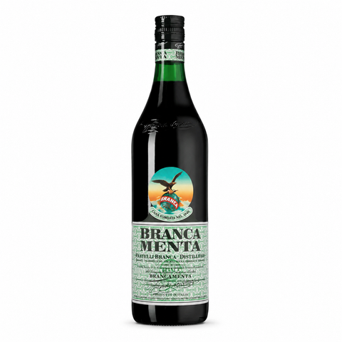Brancamenta Digestif 1L - 40% – (იტალია)