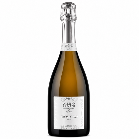 Albino Armani პროსეკო DOC 75cl 11% (Italy)