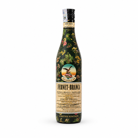 Fernet Branca Limited Edition Digestif 0.7L 39% (Italy)